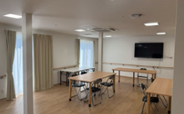 住宅型有料老人ホームナーシングホーム寿々東海の施設画像